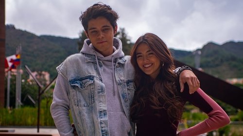 Kally’s Mashup! Um Aniversário Muito Kally! Dublado