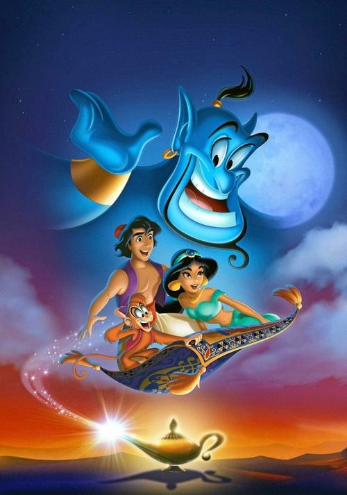 Aladdin