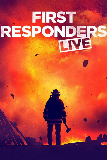 Escena 5 de First Responders Live