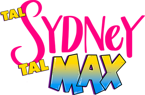 Tal Sydney, Tal Max - Logo 2