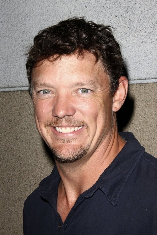 Kép: Matthew Lillard színész profilképe