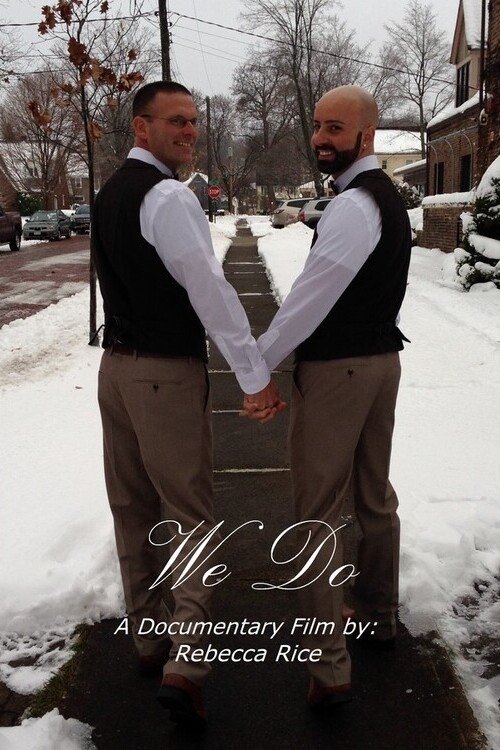 We Do (2015) poster