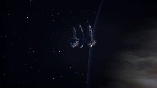 Alien: Isolation – The Digital Series
