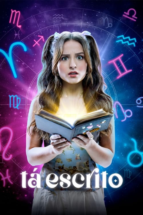 Alice is an insecure Leo girl who thinks the stars have made a mistake with her, until one day she receives a blank book with only instructions that promise that any astrological prediction written on those pages will come true. With the power to influence everyone with the predictions she now has access to, Alice becomes an online phenomenon, but also turns the world around her upside down.