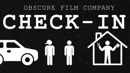 Check-In