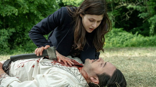 Mayfair Witches 2 (2025) แม่มดเมย์แฟร์ 2 ตอนที่ 8