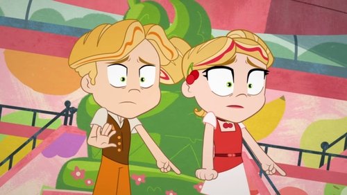 Image de l'épisode 14