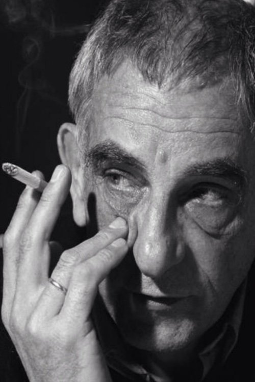My Kieslowski poster