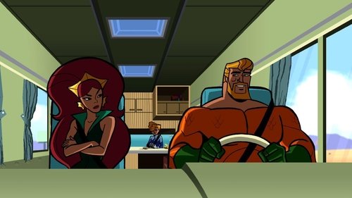 Batman: Os Bravos e Destemidos: 2×4