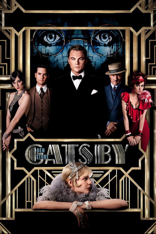 Den store Gatsby