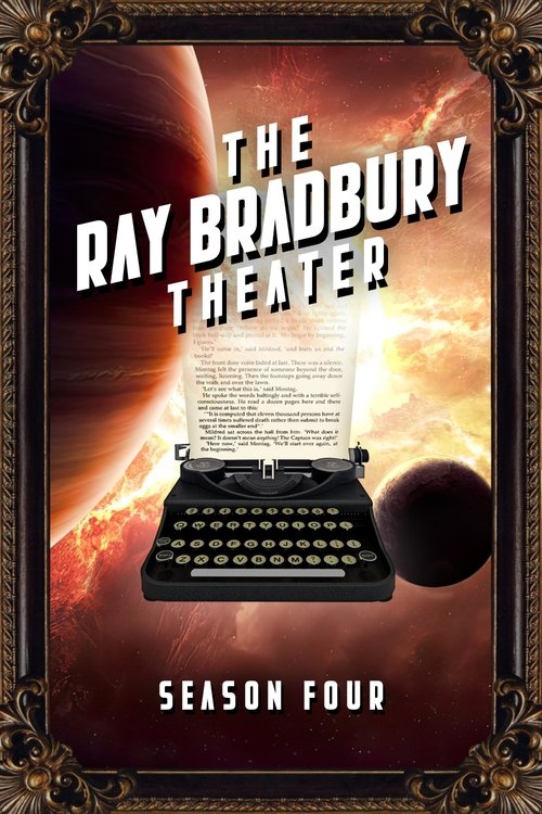 Where to stream The Ray Bradbury Theater Season 4