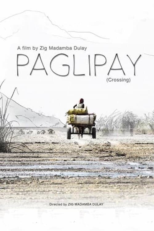 Paglipay (2016) poster