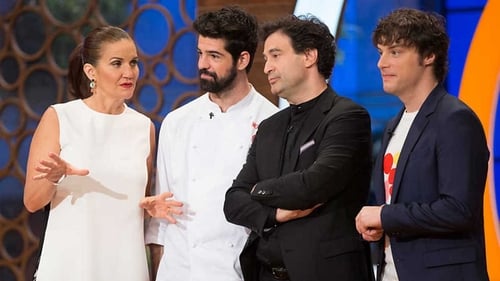 Poster della serie MasterChef