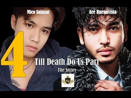 Poster della serie Till Death Do Us Part The Series