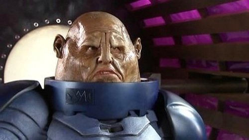 Doctor Who: 4×4