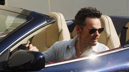 Entourage: Fama e Amizade: 5×1