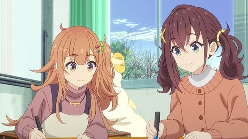 Food for the Soul: 1×12