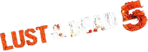 Rape Zombie: Lust of the Dead 5