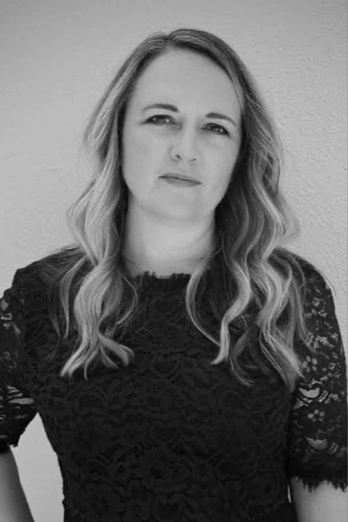 Foto de Rachel Goodlett Katz