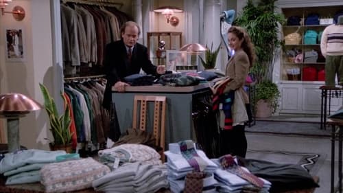 Poster della serie Frasier