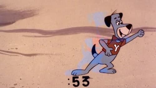 Scooby's All-Star Laff-A-Lympics, S01E03 - (1977)