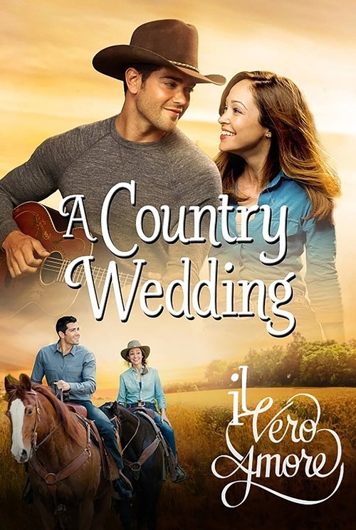 A Country Wedding