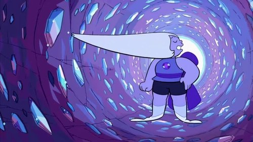 Steven Universo: 2×8