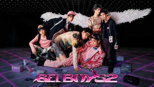 GELBOYS