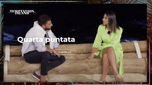 Image de l'épisode Épisode 4