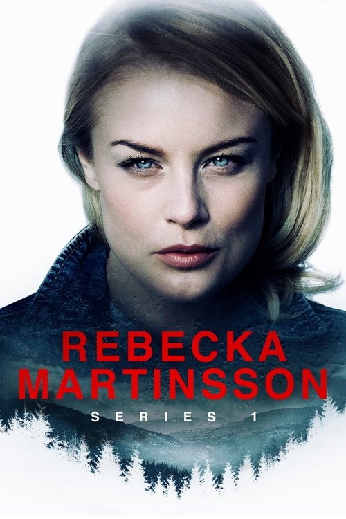 Where to stream Rebecka Martinsson Season 1