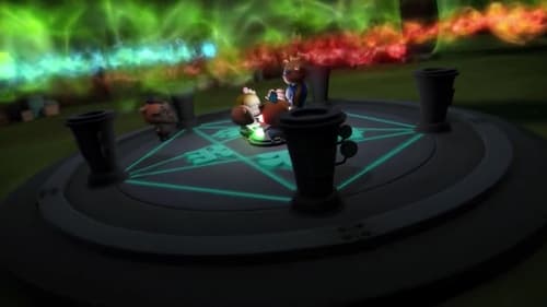 Épisode 1