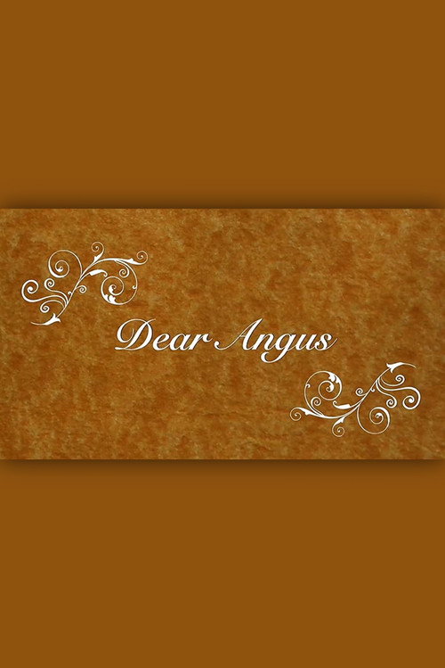 Dear Angus