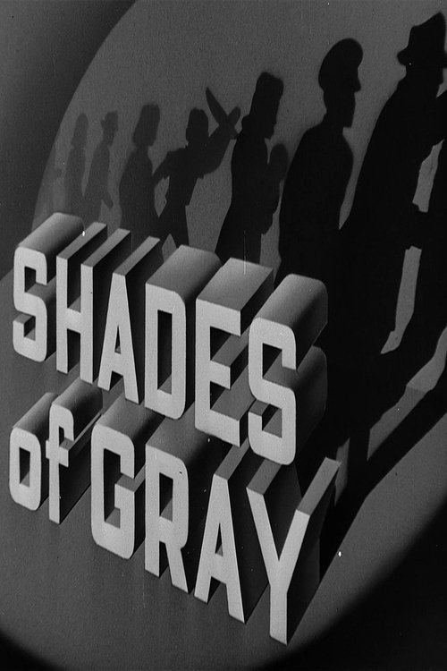 Shades of Gray movie poster player