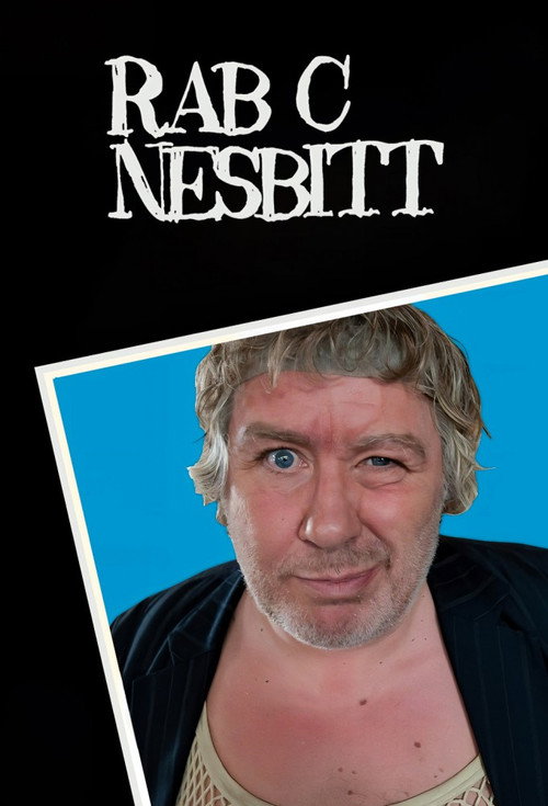 Escena 4 de Rab C. Nesbitt