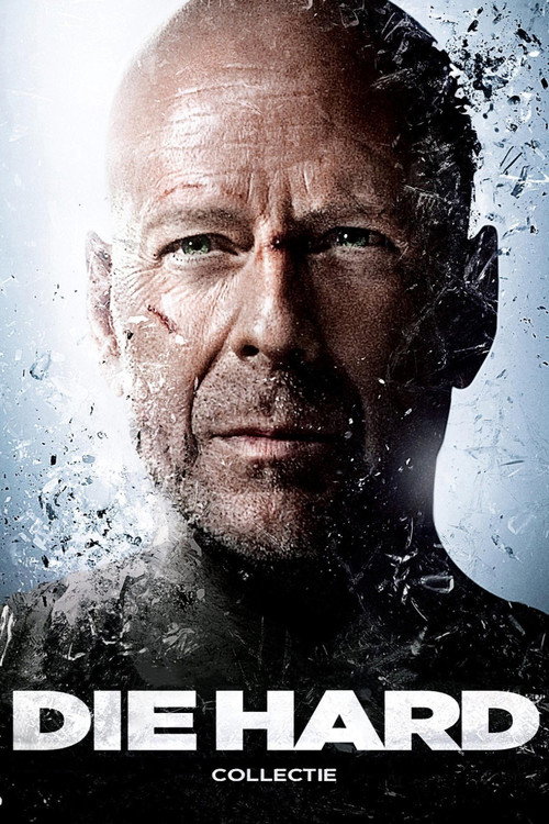 Die Hard Collectie