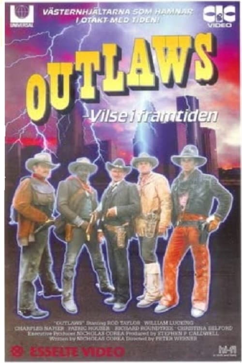 Outlaws-Azwaad Movie Database