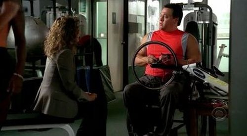 CSI: Nova York / CSI Nova York Episódio 3