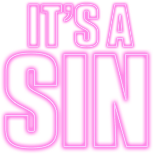 It's a Sin