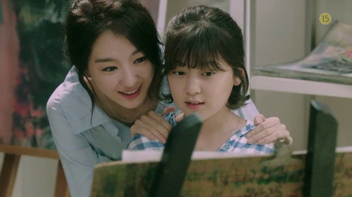 The Village: Achiara's Secret still