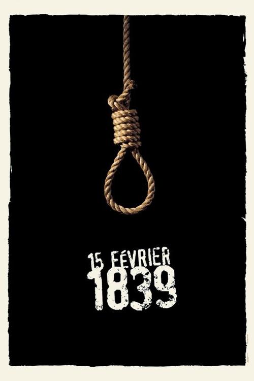 |FR| 15 Fevrier 1839