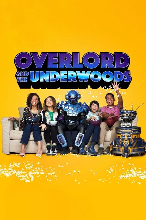 Overlord y los Underwood