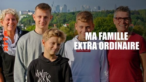 Meine alles außer gewöhnliche Familie