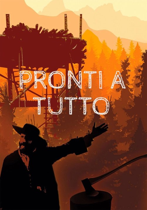 Pronti a tutto - Barkskins