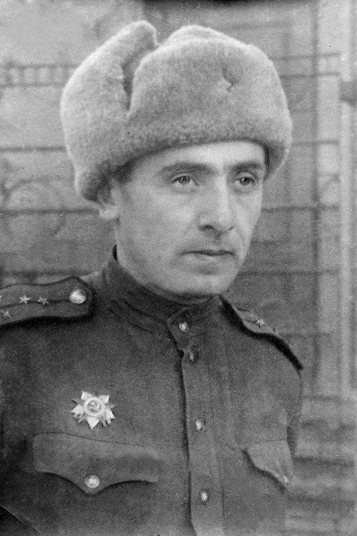 Semyon Sheynin
