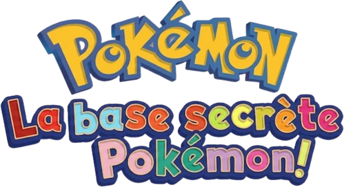 La base secrète Pokémon