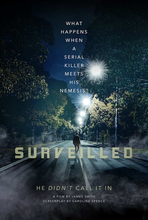 Surveilled