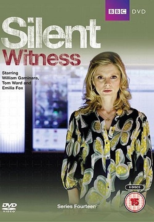 Silent Witness, S14E07 - (2011)