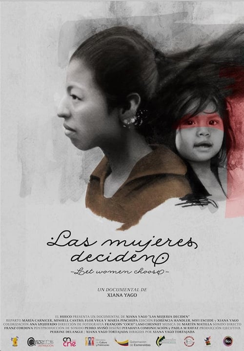 Las mujeres deciden (2017)