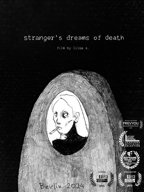 Stranger's Dreams of Death