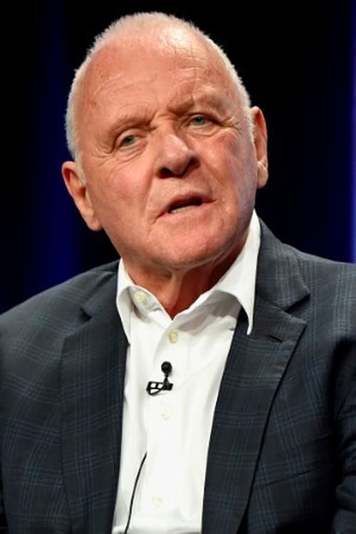 Anthony Hopkins isFather Lucas